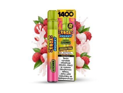 KURA ROCKET Lychee