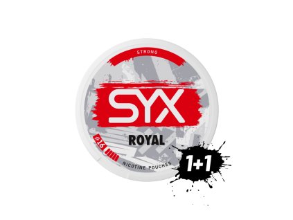 syx np Royal