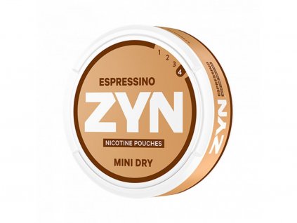 ZYN nicotine pouches in great flavors!