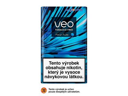 veo polar twist