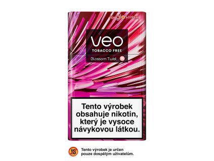 veo blossom twist