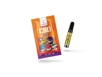 cartridge bag zkittles cbd