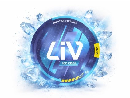 LIV ICE COOL ULTRA prichut