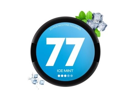 77 ice mint