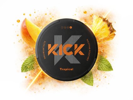 KICK TROPICAL prichut