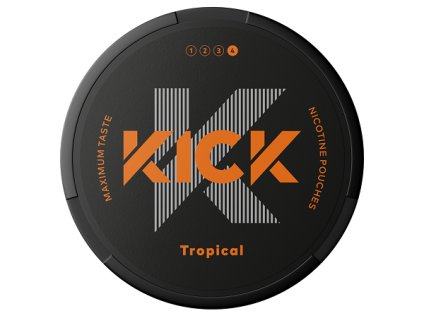kick tropical