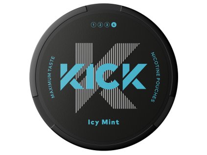 kick icy mint