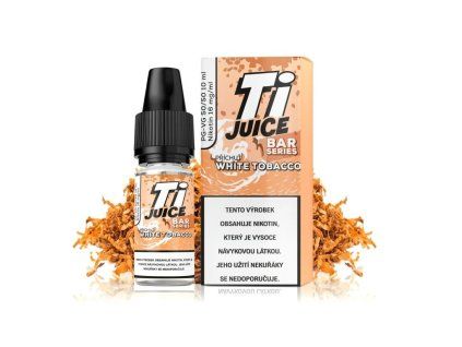 ti white tobacco