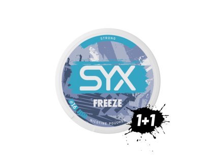 syx np Freeze