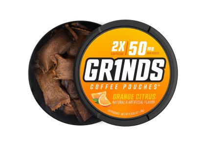 Orange Citrus Pouches 800x