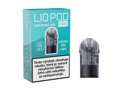 lio pod plnitelny pod