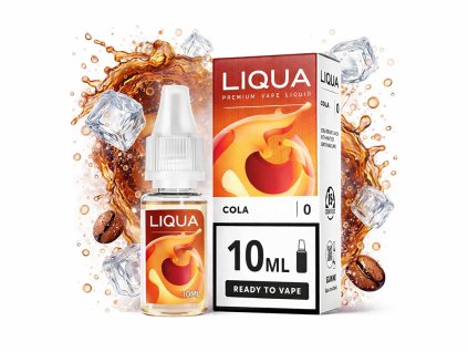 LIQUA COLA prichut