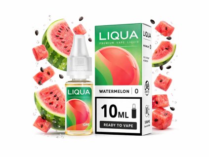 LIQUA WATERMELON prichut
