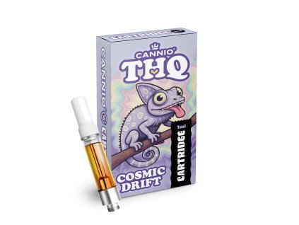 cartridge 1ml cosmic drift