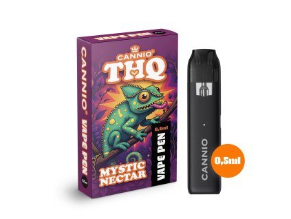 vape pen 0 5ml mystic nectar