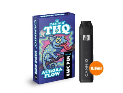 vape pen 0 5ml aurora flow