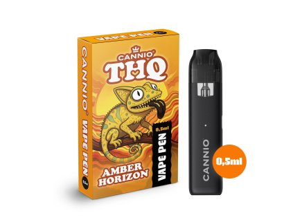 vape pen 0 5ml amber horizon