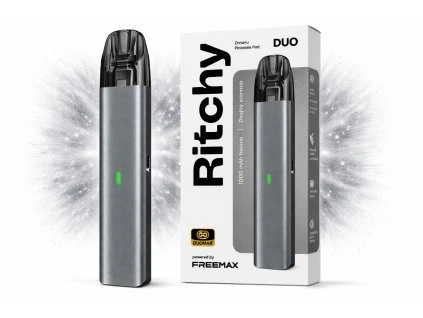 RITCHY DUO POD AIR GREY