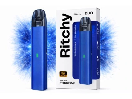 RITCHY DUO POD AIR BLUE