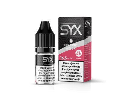 SYX NS COCONUT MELON