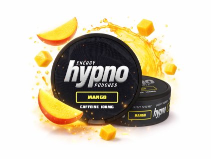 HYPNO ENERGY MANGO 100 mg prichut