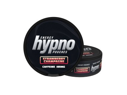 STRAWBERRY CHAMPAGNE