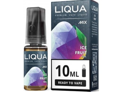 liqua ice fruit