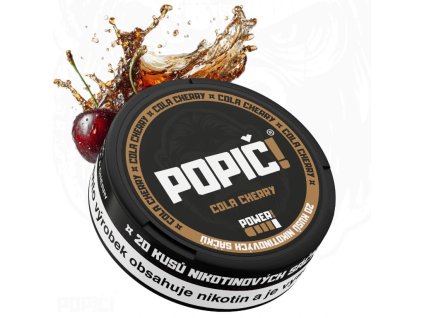 popic cola cherry