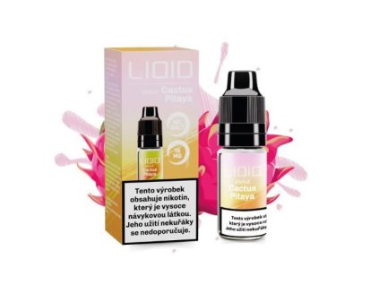 e liquid lio liquid salt cactus pitaya