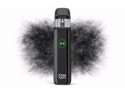 OXVA XLIM GO 2 POD BLACK CARBON