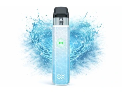 OXVA XLIM GO 2 POD BLUE RIPPLE