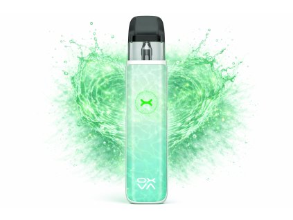 OXVA XLIM GO 2 POD GREEN RIPPLE