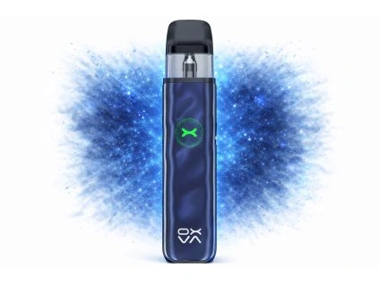 OXVA XLIM GO 2 POD METAL BLUE