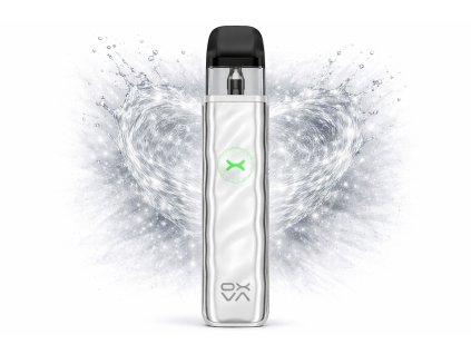 OXVA XLIM GO 2 POD METAL SILVER