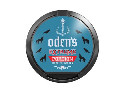 odens extreme cold
