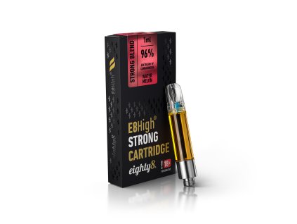 WHITE WATERMELON 1ML