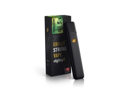 WHITE GREEN APPLE 1ML