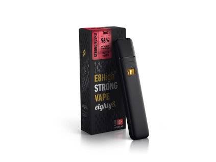 WHITE WATERMELON 1ML