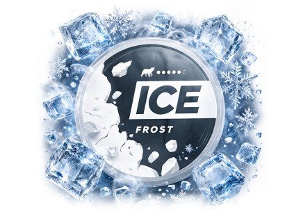 Ice Frost prichut