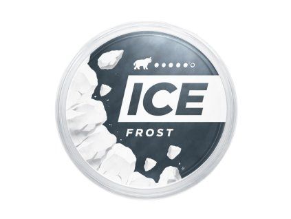 ice frost