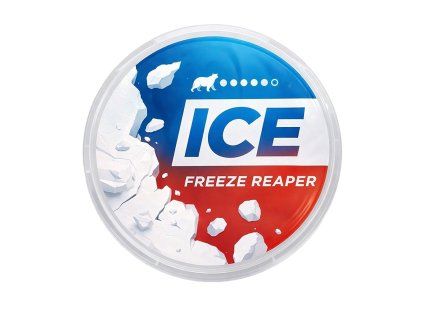 ice freezer reaper