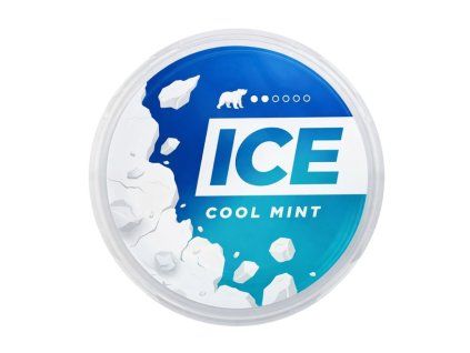 ice cool mint