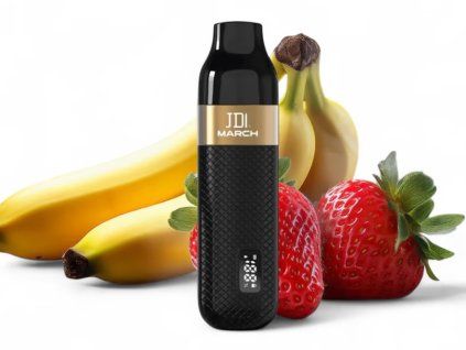 jdi march starter kit black