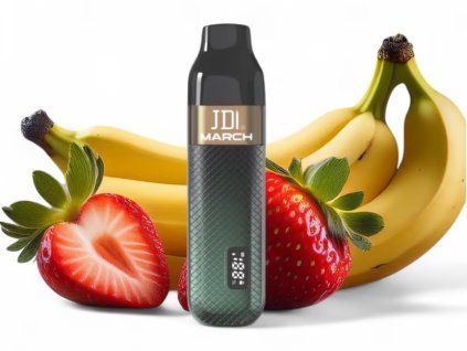jdi march starter kit green