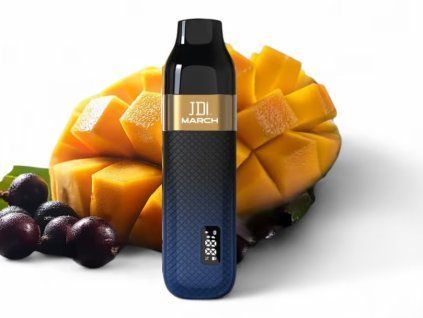jdi march starter kit blue