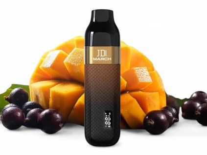 jdi march starter kit brown