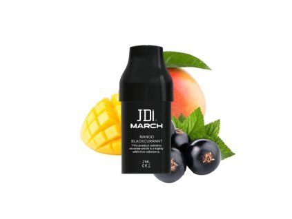 jd march pod mango blackcurrant