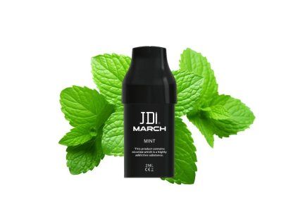 jd march pod mint