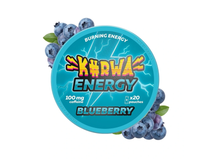 kurwa energy blueberry