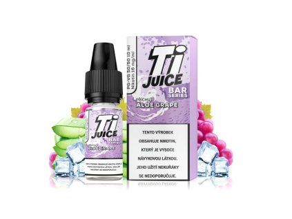 ti aloegrape